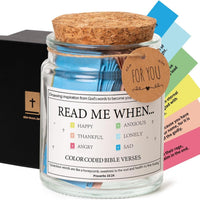 Read Me When... Jar
