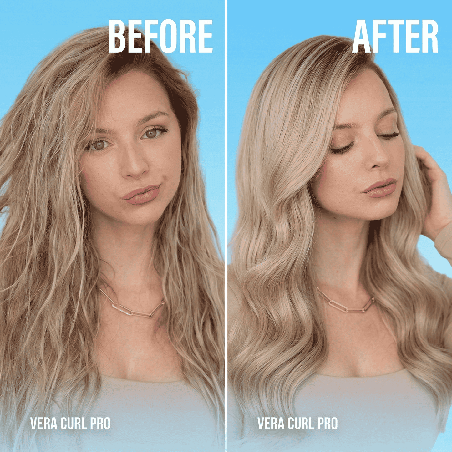 VERACURL™ Professional Blowout Brush