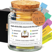Holy Spirit Inspiration Jar