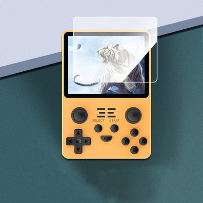 RetroArcadeX - Handheld Console with 15,000 Built-in Games