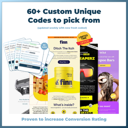 Canva templates